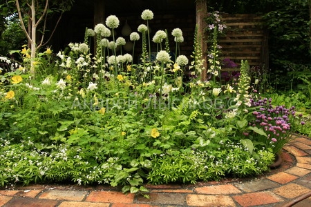 -2009 Courtyard. Pottering in North Cumbria (23).jpg