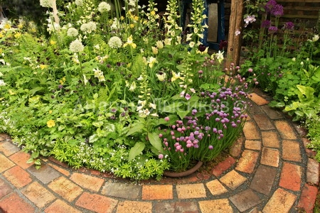 -2009 Courtyard. Pottering in North Cumbria (18).jpg