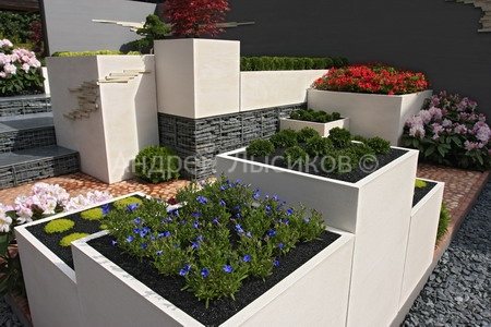 -2009  Urban.  The Modern Rock Garden (7).jpg