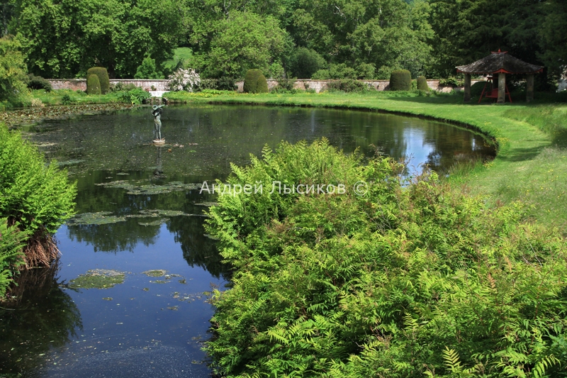 Forde Abbey - 2011 (123).jpg